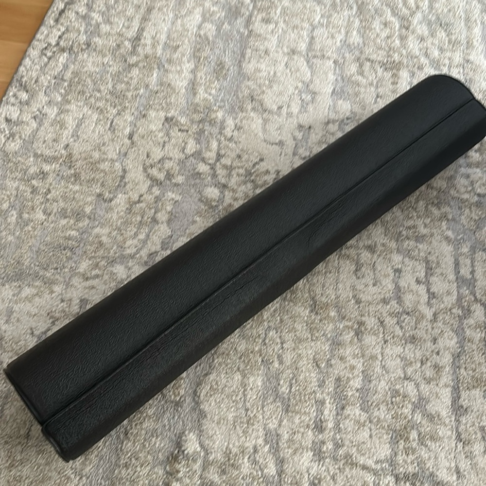 Brand new peloton brand bike mat